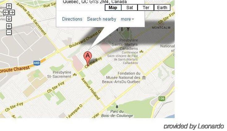 Hotel Auberge Michel Doyon Quebec City Ngoại thất bức ảnh